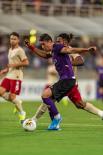 Fiorentina Christian Luyindama Nekadio Galatasaray 2019 Firenze, Italy Joy  Goal 3-1 