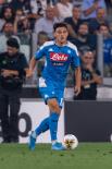 Napoli 2019 Italian championship 2019 2020 2°Day 