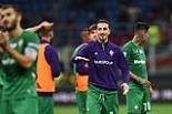 Fiorentina 2019 Italian championship 2019 2020 6°Day 