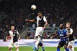 Juventus Romelu Lukaku Inter Matthijs de Ligt Giuseppe Meazza match between Inter 1-2 Juventus Milano, Italy 
