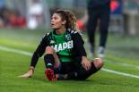 Sassuolo Femminile 2019 Italian women’s championship 2019 2020 6°Day 