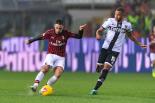 Milan Hernani Azevedo Junior Parma 2019 