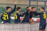 Juve Stabia 2019 Italian championship 2019 2020 Serie B 16°Day 