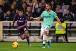 Inter Dalbert Henrique Chagas Estevao Fiorentina 2019 Firenze, Italy 
