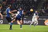 Atalanta Antonio Candreva Inter 2020 Milano, Italy 
