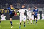Inter Josip Ilicic Atalanta 2020 Milano, Italy 