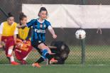 Inter 2020 Viareggio Women Cup 2020 Ottavi di finale 
