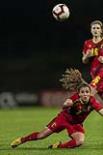 Belgium 2020 Algarve Cup 2020 Semifinal 