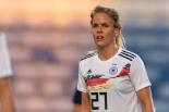 Germany 2020 Algarve Cup 2020 Round of 16, 4°Match 