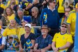Sweden 2020 Algarve Cup 2020 Round of 16, 4°Match 