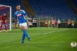 Napoli 2020 Italian Championship Tim Cup  2019 2020 Final 