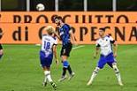 Inter Morten Thorsby Sampdoria 2020 Milano, Italy 