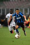 Inter Musa Juwara Bologna 2020 Milano, Italy 