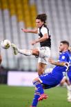 Juventus Julian Chabot Sampdoria 2020 Torino, Italy 