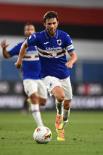 Sampdoria 2020 Italian championship 2019 2020 35°Day 