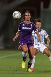 Fiorentina Femminile 2020 Italian women’s championship 2020_2021 1°Day 