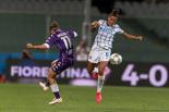 Inter Femminile Valery Vigilucci Fiorentina Femminile 2020 Firenze, Italy 