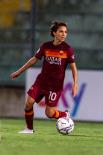 Roma Femminile 2020 Italian women’s championship 2020_2021 1°Day 