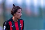 Milan 2020 Italian women’s championship 2020_2021 2°Day 