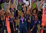 Olympique Lyonnais 2020 Uefa Women’s Champions League 2019 2020 Final 