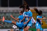 Napoli Femminile 2020 Italian women’s championship 2020_2021 1°Day 