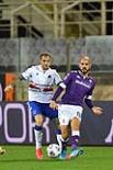 Fiorentina Antonio Palumbo Sampdoria 2020 Firenze, Italy 