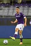 Fiorentina 2020 Italian championship 2020 2021 3°Day 