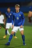Italy 2020 UEFA Under 21 Hungary-Slovenia 2021 Qualifying Group 1, Match 6 