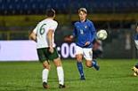 Italy Conor Coventry Eire 2020 Pisa, Italy. 