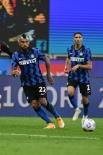 Inter 2020 Italian championship 2020 2021 4°Day 