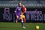 Fiorentina 2020 Italian championship 2020 2021 8°Day 