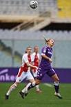 Fiorentina Women 2018 Uefa Women s Champions League 2020  2021 Final 