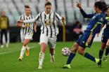 Juventus Women Wendie Renard Olympique Lione femminile 2020 
