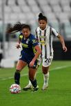 Olympique Lione femminile Maria Aparecida Alves Souza Juventus Women 2020 