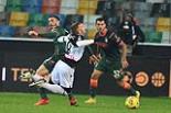 Crotone Gerard Deulofeu Udinese Pedro Pereira Dacia match between Udinese 0-0 Crotone Udinese, Italy 