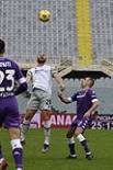 Bologna Franck Ribery Fiorentina 2021 Firenze, Italy 