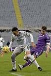 Bologna Dusan Vlahovic Fiorentina 2021 Firenze, Italy 