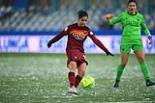 Roma Femminile 2021 Italian championship 2020 2021 Supr Cup Semi-Final 