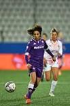 Fiorentina Femminile 2021 Italian championship 2020 2021 Supr Cup Semi-Final 