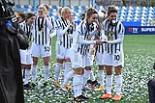 Juventus Women Cristiana Girelli Juventus Women 2021 Chiavari, Italy 