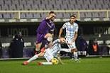 Fiorentina Marcelo Brozovic Inter Achraf Hakimi match between Fiorentina 1- 2 (d.t.s.) Inter Firenze, Italy 