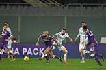 Fiorentina Marcelo Brozovic Inter 2021 Firenze, Italy 