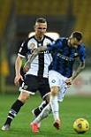 Inter Jasmin Kurtic Parma 2021 Parma, Italy 