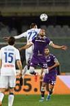 Fiorentina Josip Ilicic Atalanta 2018 Firenze, Italy. 