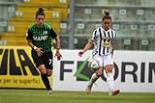 Juventus Women Martina Lenzini Sassuolo Femminile 2020 Sassuolo, Italy 