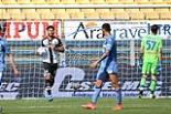 Parma Marco Sportiello Atalanta 2021 Parma, Italy Joy goal 2-4 