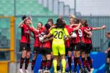 Milan 2021 Italian women’s championship 2020_2021 21°Day 