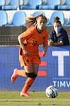 Netherlands Women 2021 Uefa Women s Euro 2022 England Qualifications Friendly Match 