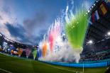 2021 UEFA European Championship 2020 Friendly MatchGroup A, Match1 Olimpic 