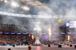 2021 UEFA European Championship 2020 Final Wembley 